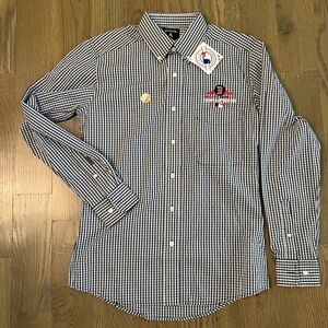 NWT Boston Red Sox World Series Champions 2018 Long Sleeve Shirt Sz S Baseball